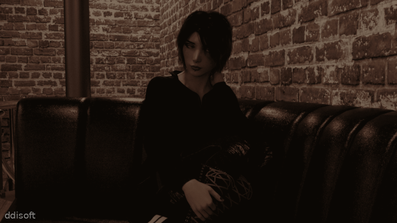 The Author screenshot 1