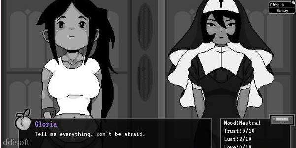 Avatar Maker Juicy Futa screenshot 1
