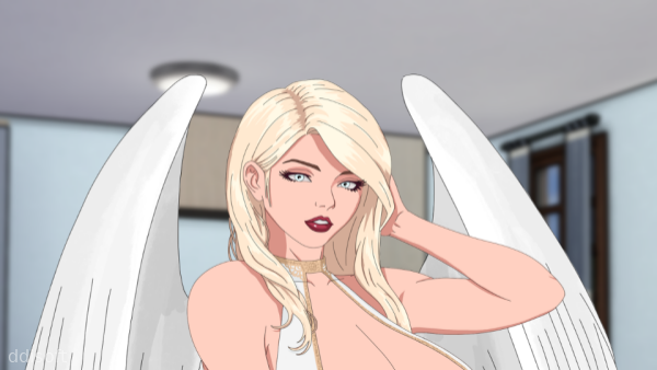 A Divine Life screenshot 2