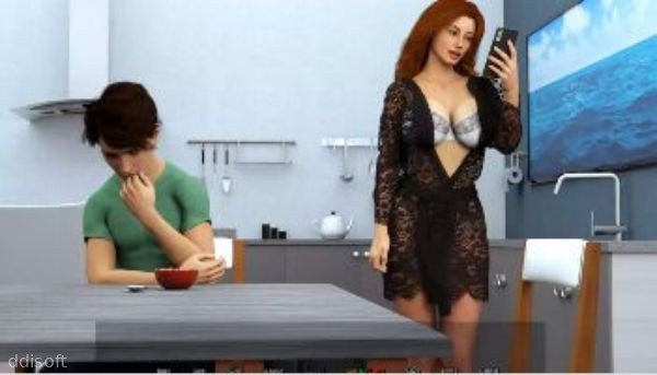 Closer screenshot 2