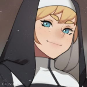 Coupt a Nun icon