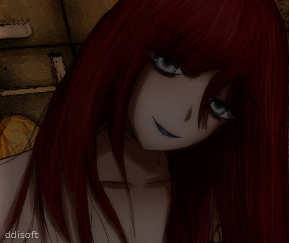 Loverendia screenshot 2