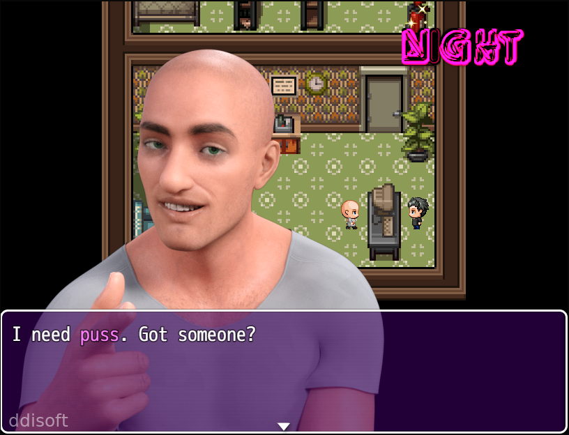 Motel Seven screenshot 1