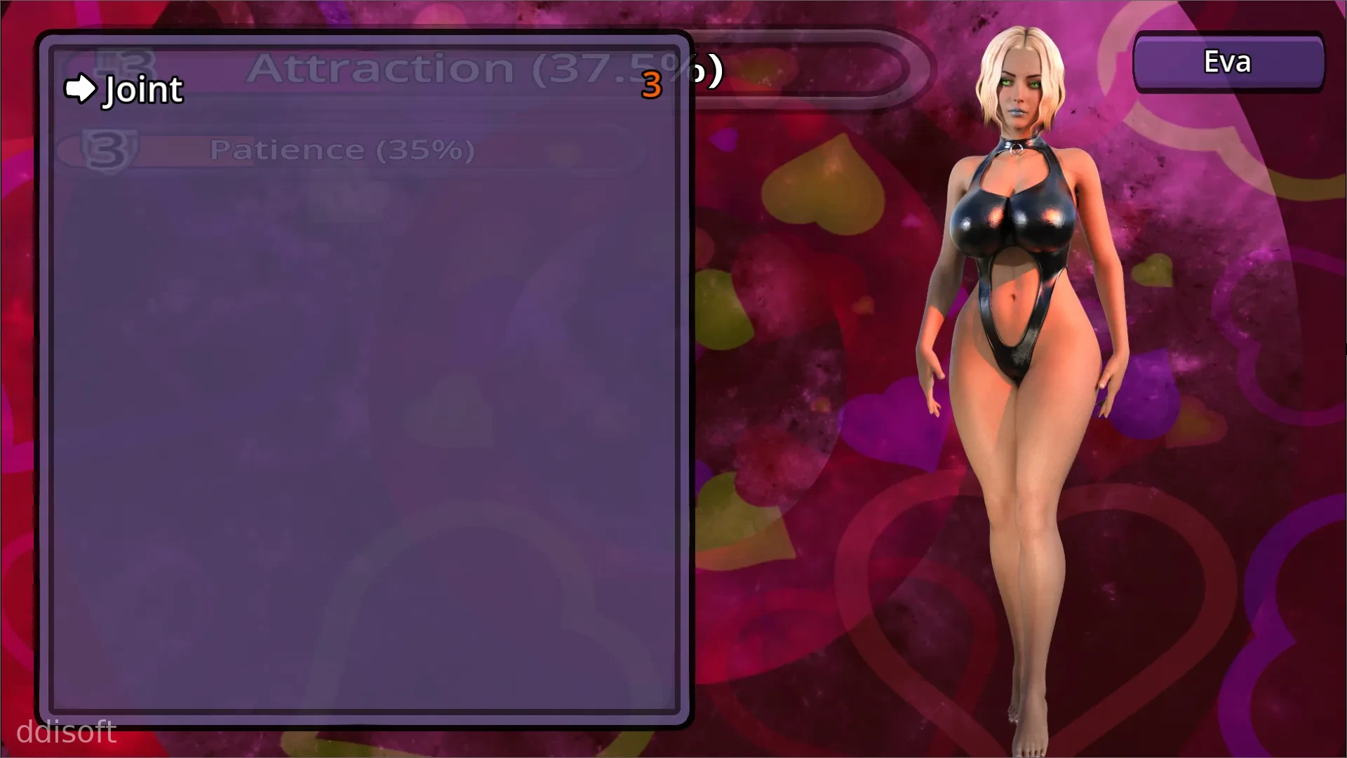 Slutmaster screenshot 2