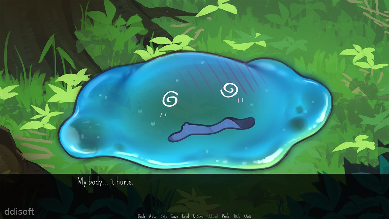 Elfheim screenshot 1