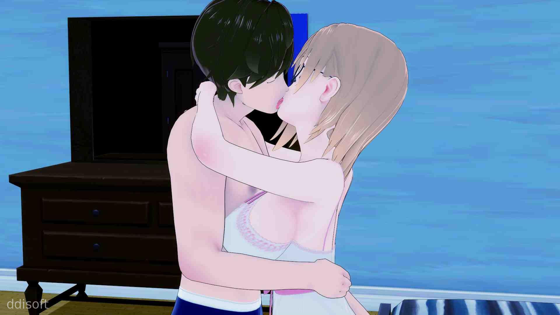 What’s Mine Is Yours screenshot 1
