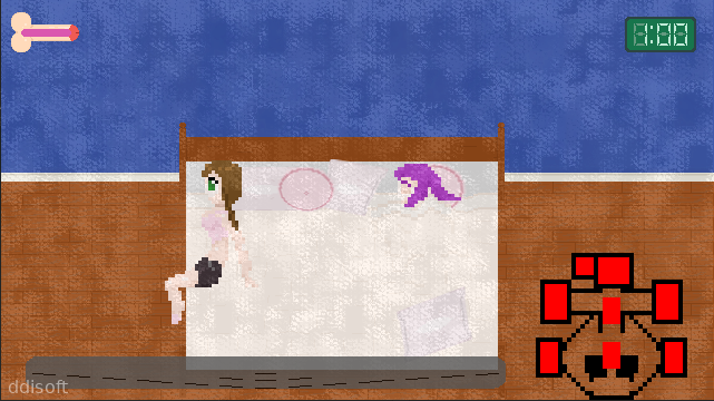 5 Days of Chastity v5 screenshot 1