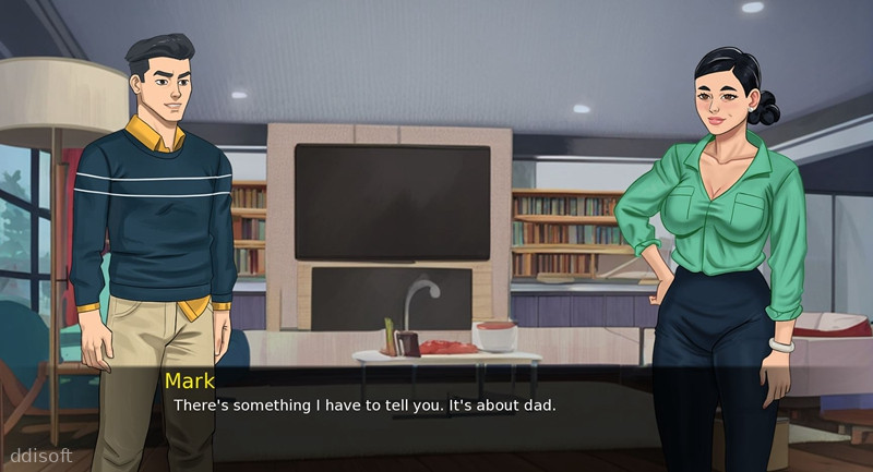 Invulnerable screenshot 2