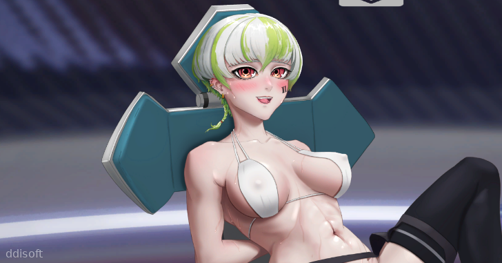 SexDollLab(alpha) screenshot 1