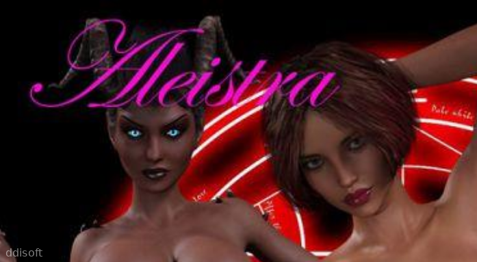 Aleistra screenshot 1