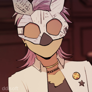 Cuckoo Mask icon