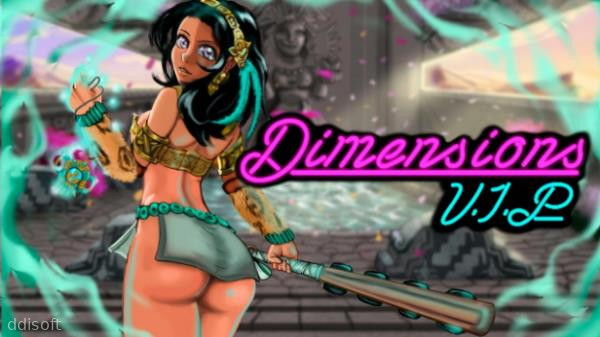 Dimensions VIP screenshot 1