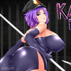 Karryns Prison icon