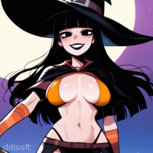 Felicia’s Spooky Party!! icon