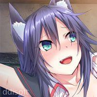Catgirl and Doggirl Cafe icon