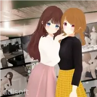 Secret Yuri Office icon