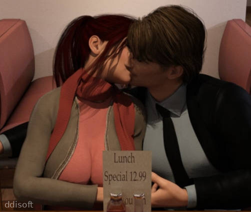 Manila Shaw: Blackmails Obsession RenPy Port screenshot 3