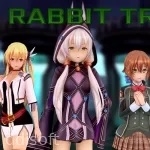 Black Rabbit Trainer icon