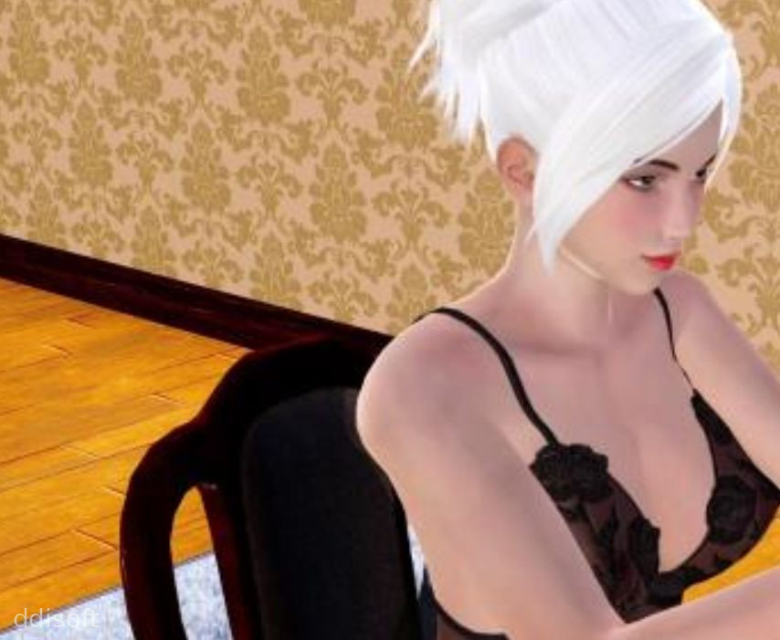 Deserted in Paradise screenshot 1