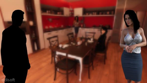 Dreamweavers Curse screenshot 2