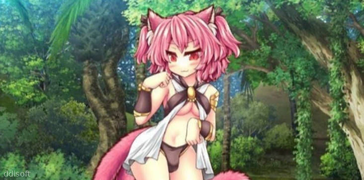 Futanari Reverse Anal screenshot 2