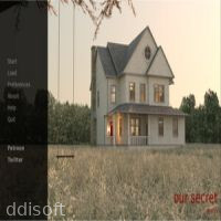 Our Secrets icon