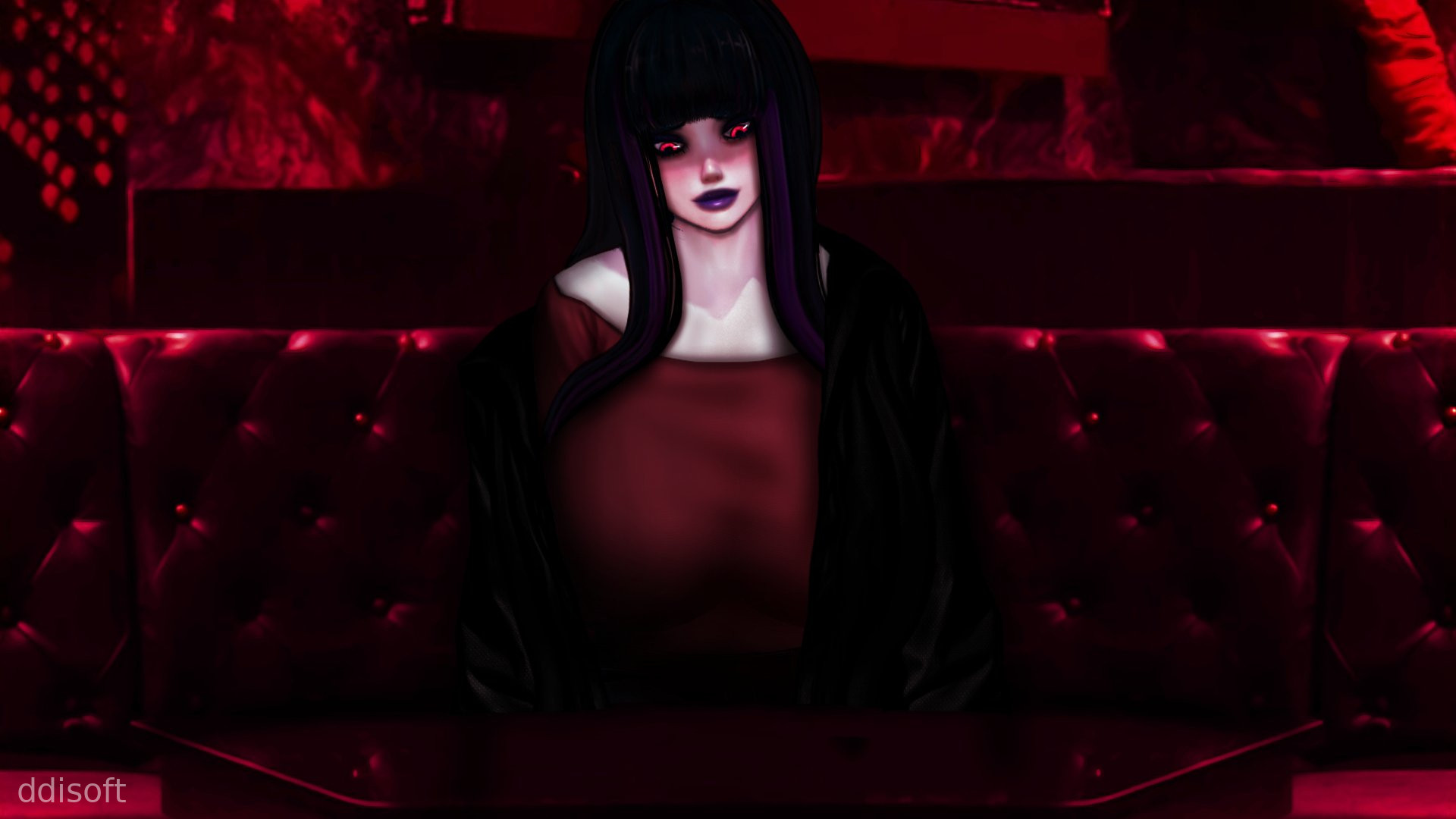 Superhuman screenshot 1