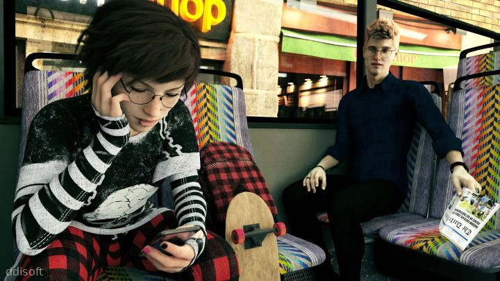 Jason v0.5 screenshot 2