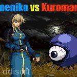 Goeniko vs Kuromaru icon