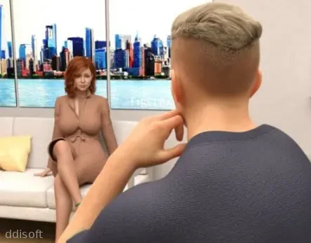 The Boss Wife: A Dangerous Affair screenshot 1