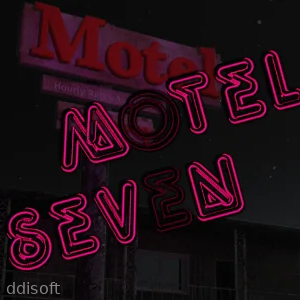 Motel Seven icon