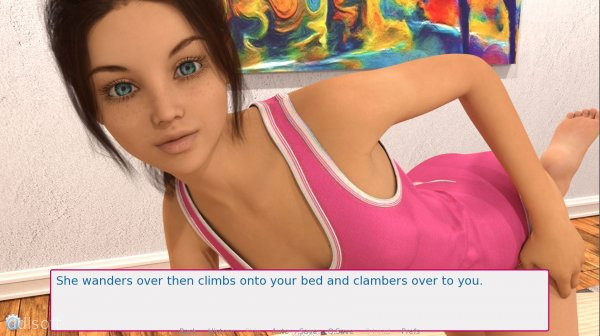My Little Katelyn screenshot 3