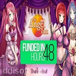 The Angel Inn icon
