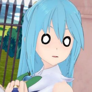 Konosuba: The Harem Adventures icon