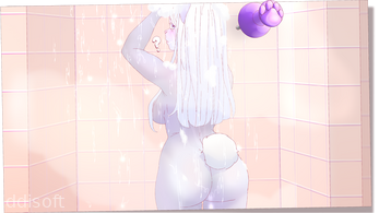 Lussuria Academy screenshot 1