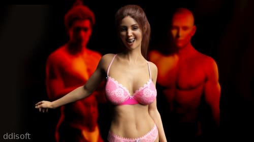 Lovers Lane screenshot 1