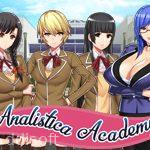 Analistica Academy icon