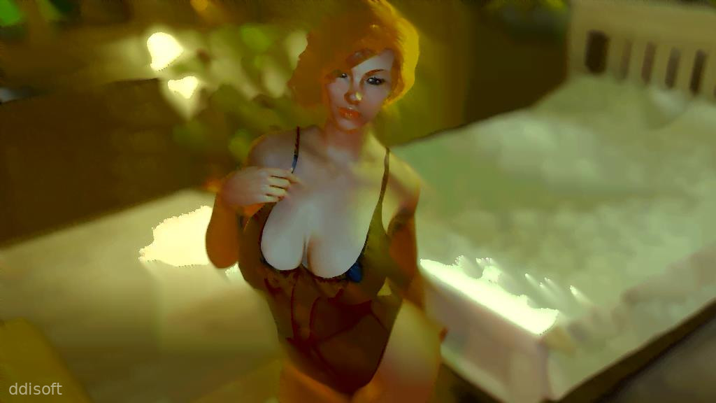 Farmers Dreams RenPY Remake screenshot 1