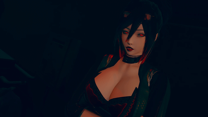 A World Between Us v2.5.2 screenshot 1