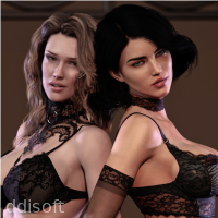 Pixil – A Wife And Mother: Fan Game icon