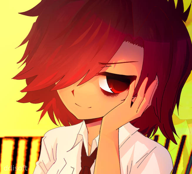 Angel: Coward’s Paradise screenshot 2