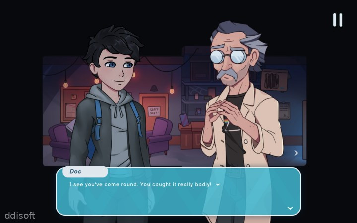 Camp Pinewood 2 v1.1 screenshot 1