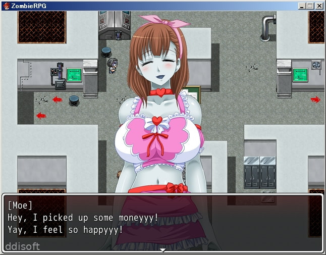 Vibohazad/Resident DildoAndoid Ve screenshot 3