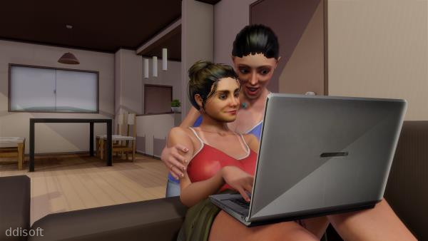 Housewife screenshot 4