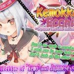 Ecchi with Kemonomimi Girls icon
