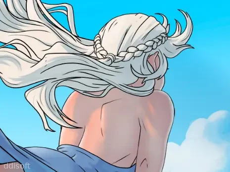 Queen of Thones screenshot 1