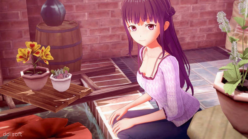 Dissonance screenshot 2