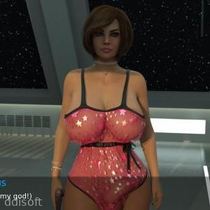Futanari Universe icon