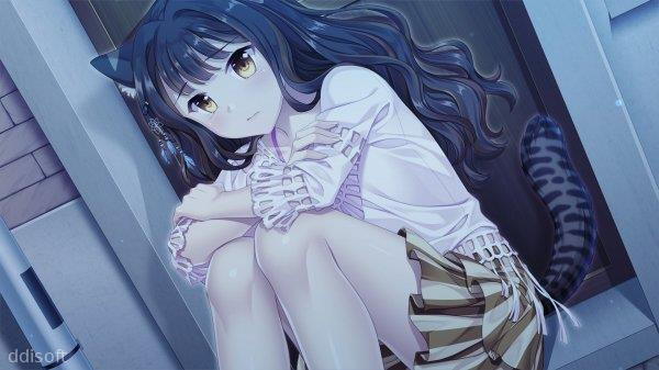 The Leopard Catgirl in Miaoli screenshot 1