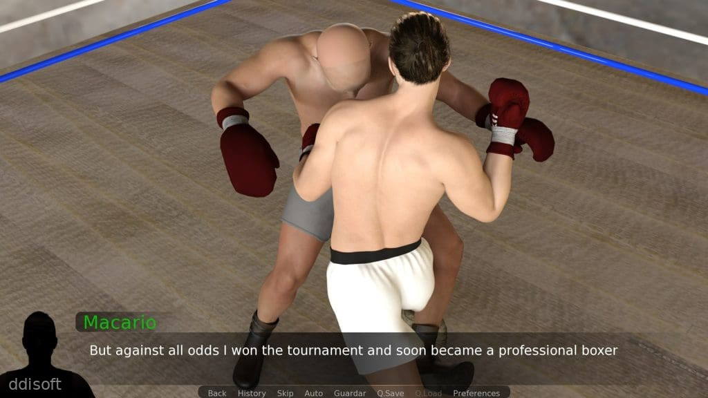 My New Daughters Lover Reboot screenshot 3